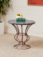 Load image into Gallery viewer, Antique French Pedestal Table