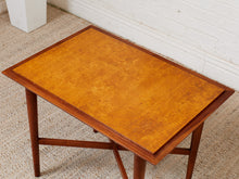 Load image into Gallery viewer, Two Tone End Table