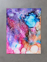 Load image into Gallery viewer, Original Painting Chromatic Sediment II: Heat Bloom