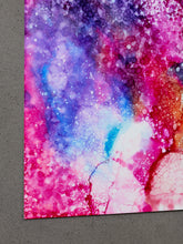 Load image into Gallery viewer, Original Painting Chromatic Sediment II: Heat Bloom