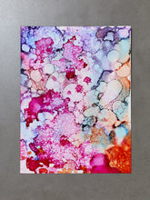 Load image into Gallery viewer, Original Painting Chromatic Sediment III: Mineral Drift