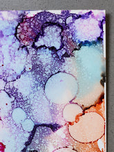 Load image into Gallery viewer, Original Painting Chromatic Sediment III: Mineral Drift