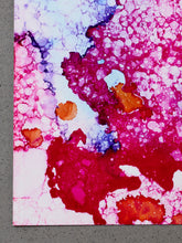Load image into Gallery viewer, Original Painting Chromatic Sediment III: Mineral Drift