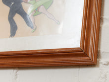 Load image into Gallery viewer, German Mouse Illustration