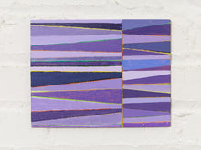 Load image into Gallery viewer, Color Study 3 Original Painting by E.Marz