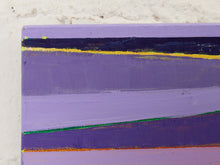 Load image into Gallery viewer, Color Study 3 Original Painting by E.Marz