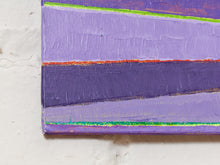 Load image into Gallery viewer, Color Study 3 Original Painting by E.Marz