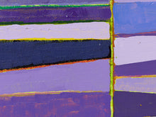 Load image into Gallery viewer, Color Study 3 Original Painting by E.Marz