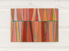 Load image into Gallery viewer, Color Study 1 Original Painting by E.Marz