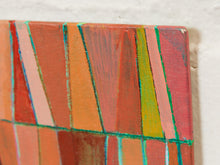 Load image into Gallery viewer, Color Study 1 Original Painting by E.Marz