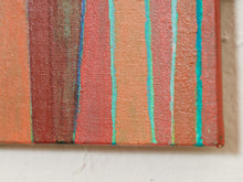 Load image into Gallery viewer, Color Study 1 Original Painting by E.Marz