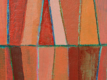 Load image into Gallery viewer, Color Study 1 Original Painting by E.Marz