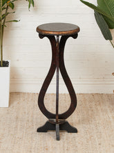 Load image into Gallery viewer, Antique Primitive Vintage Side Table