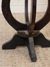 Load image into Gallery viewer, Antique Primitive Vintage Side Table