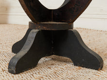 Load image into Gallery viewer, Antique Primitive Vintage Side Table