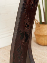Load image into Gallery viewer, Antique Primitive Vintage Side Table