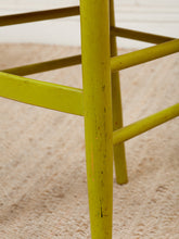 Load image into Gallery viewer, Single Woven Scandinavian Chair