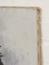 Load image into Gallery viewer, Cabaret Singer in Oil