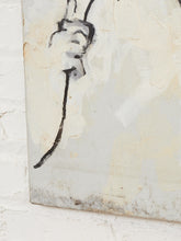 Load image into Gallery viewer, Cabaret Singer in Oil