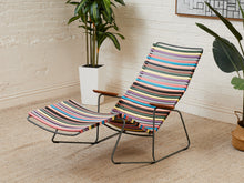Load image into Gallery viewer, Striped Color Outdoor Rocker Lounge
