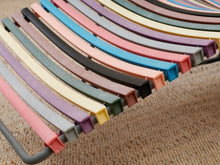 Load image into Gallery viewer, Striped Color Outdoor Rocker Lounge