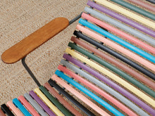 Load image into Gallery viewer, Striped Color Outdoor Rocker Lounge