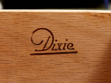 Load image into Gallery viewer, Dixie Blonde Art Deco Nightstand