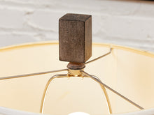 Load image into Gallery viewer, Art Deco Vintage Lamp