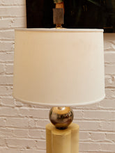 Load image into Gallery viewer, Art Deco Vintage Lamp