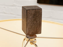 Load image into Gallery viewer, Art Deco Vintage Lamp