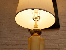 Load image into Gallery viewer, Art Deco Vintage Lamp