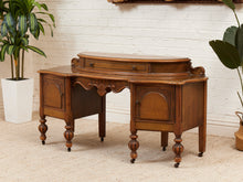 Load image into Gallery viewer, Vintage Antique Vanity