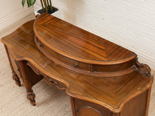 Load image into Gallery viewer, Vintage Antique Vanity