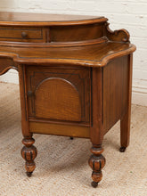 Load image into Gallery viewer, Vintage Antique Vanity