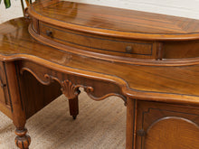 Load image into Gallery viewer, Vintage Antique Vanity