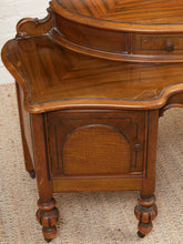 Load image into Gallery viewer, Vintage Antique Vanity