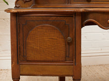 Load image into Gallery viewer, Vintage Antique Vanity