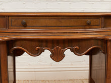Load image into Gallery viewer, Vintage Antique Vanity