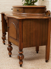 Load image into Gallery viewer, Vintage Antique Vanity