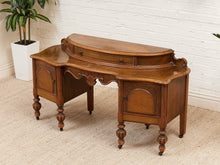 Load image into Gallery viewer, Vintage Antique Vanity
