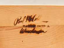 Load image into Gallery viewer, Paul Mcobb Side Table with Drawer