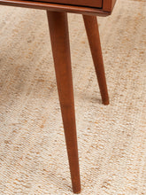 Load image into Gallery viewer, Paul Mcobb Side Table with Drawer