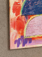 Load image into Gallery viewer, Color Study Original Painting by LA artist Elizabeth Martinez