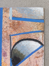 Load image into Gallery viewer, Abstact Art by LA artist Elizabeth Martinez