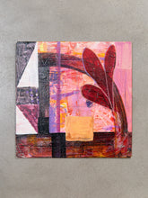 Load image into Gallery viewer, Untitled by E Marz painting
