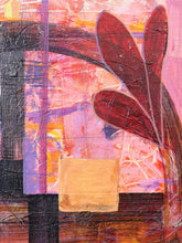 Load image into Gallery viewer, Untitled by E Marz painting