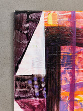 Load image into Gallery viewer, Untitled by E Marz painting
