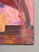 Load image into Gallery viewer, Untitled by E Marz painting