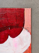 Load image into Gallery viewer, Untitled 02. by E Marz painting