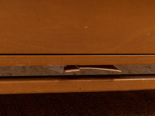 Load image into Gallery viewer, 9 Drawer Wood Dresser Rectangle Drawer Pulls